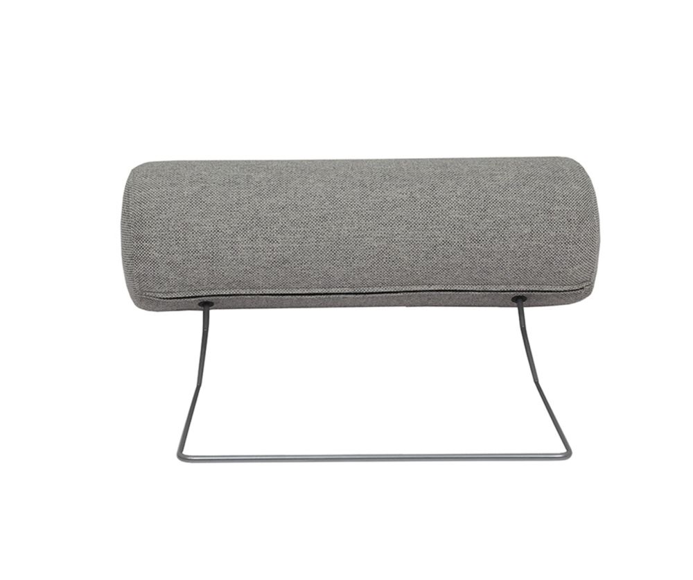 FTG Cleveland Nova Light Grey Neckpillow