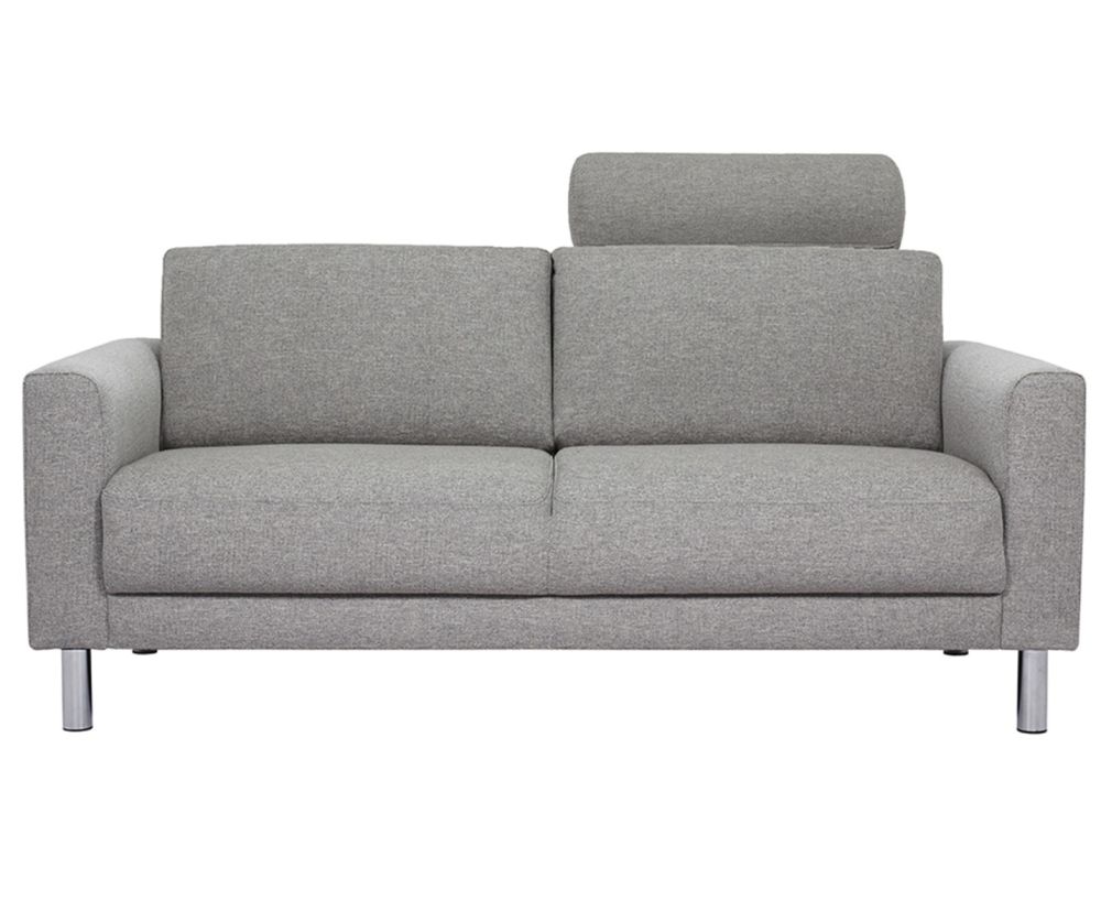 FTG Cleveland Nova Light Grey Neckpillow