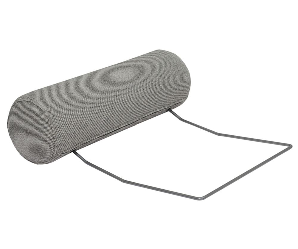 FTG Cleveland Nova Light Grey Neckpillow