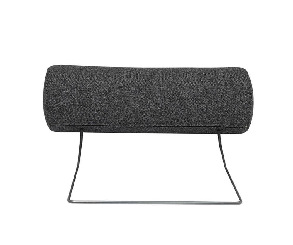 FTG Cleveland Nova Anthracite Neckpillow
