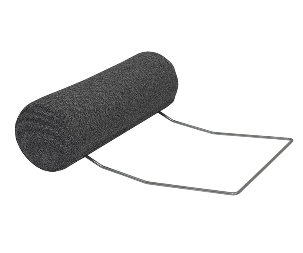 FTG Cleveland Nova Anthracite Neckpillow