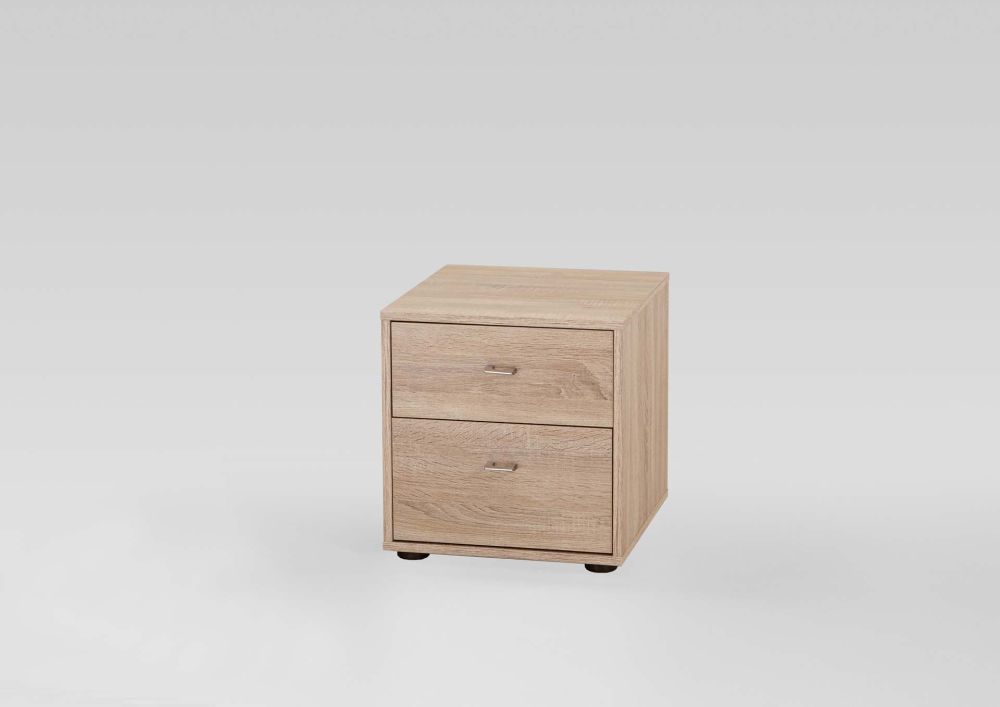 Wiemann Tokio Wooden Matching Bedroom Pieces