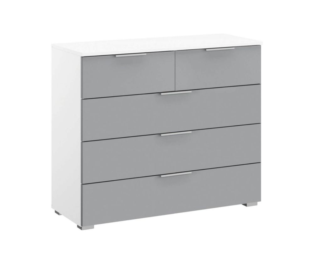 Rauch Bellezza Matching Bedroom Pieces