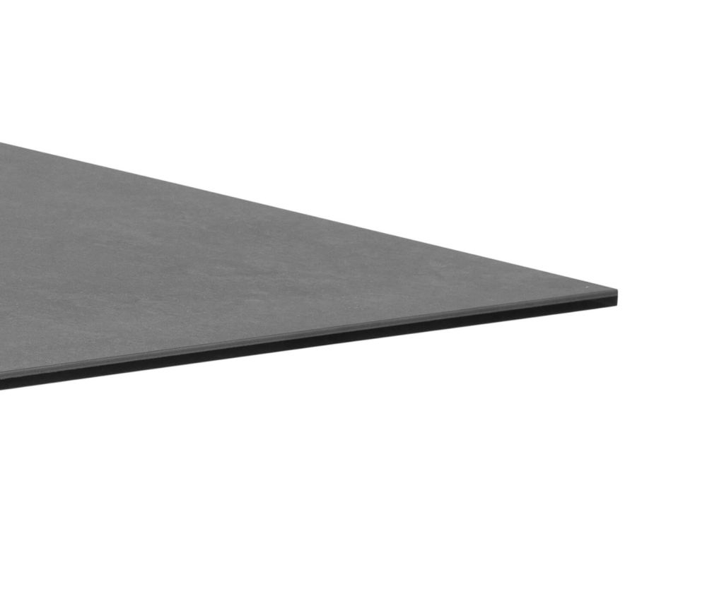 Heaven Black Ceramic Coffee Table 