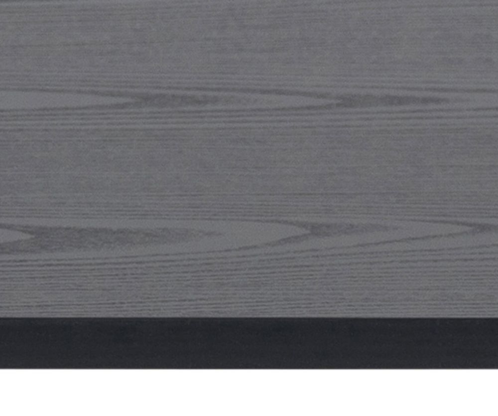 Angus Black Coffee Table 