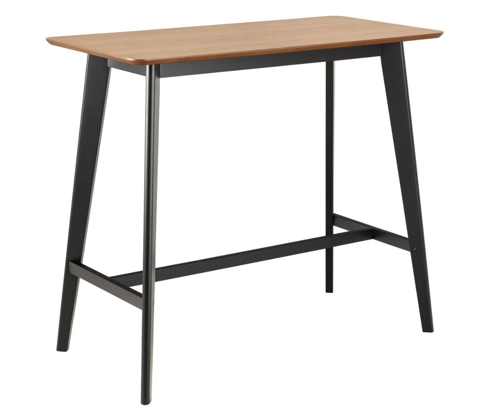 Roxby Oak Bar Table 