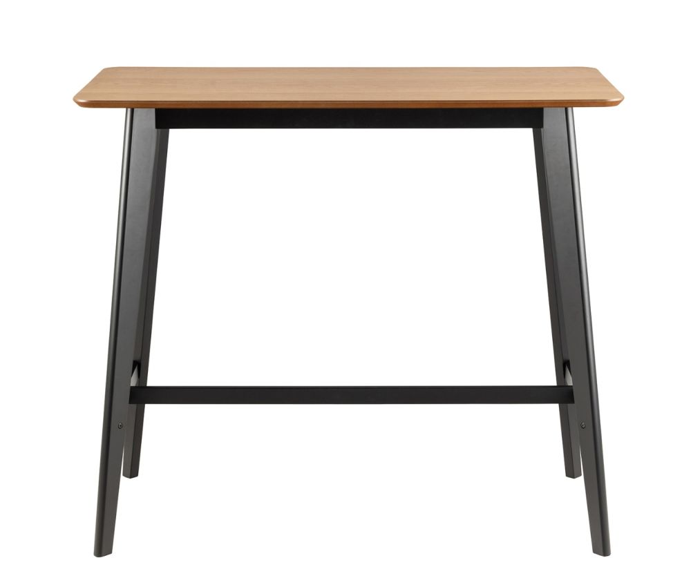 Roxby Oak Bar Table 