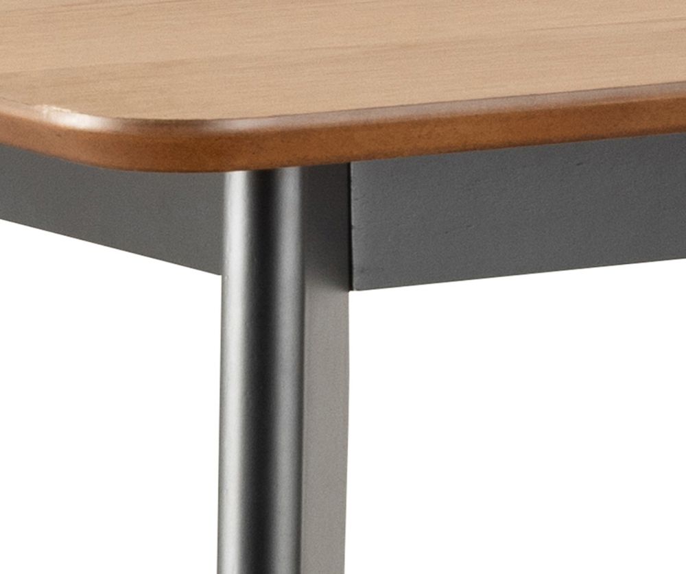 Roxby Oak Bar Table 