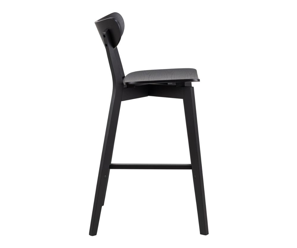 Roxby Oak Bar Stool Set of 2