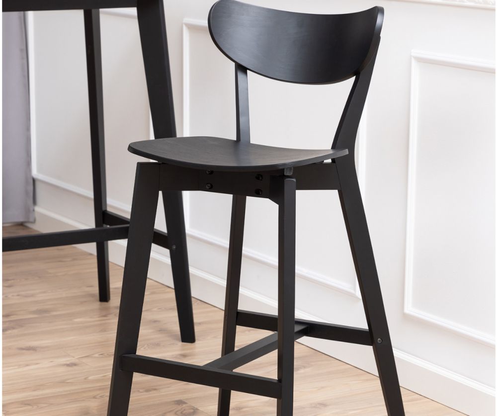 Roxby Oak Bar Stool Set of 2