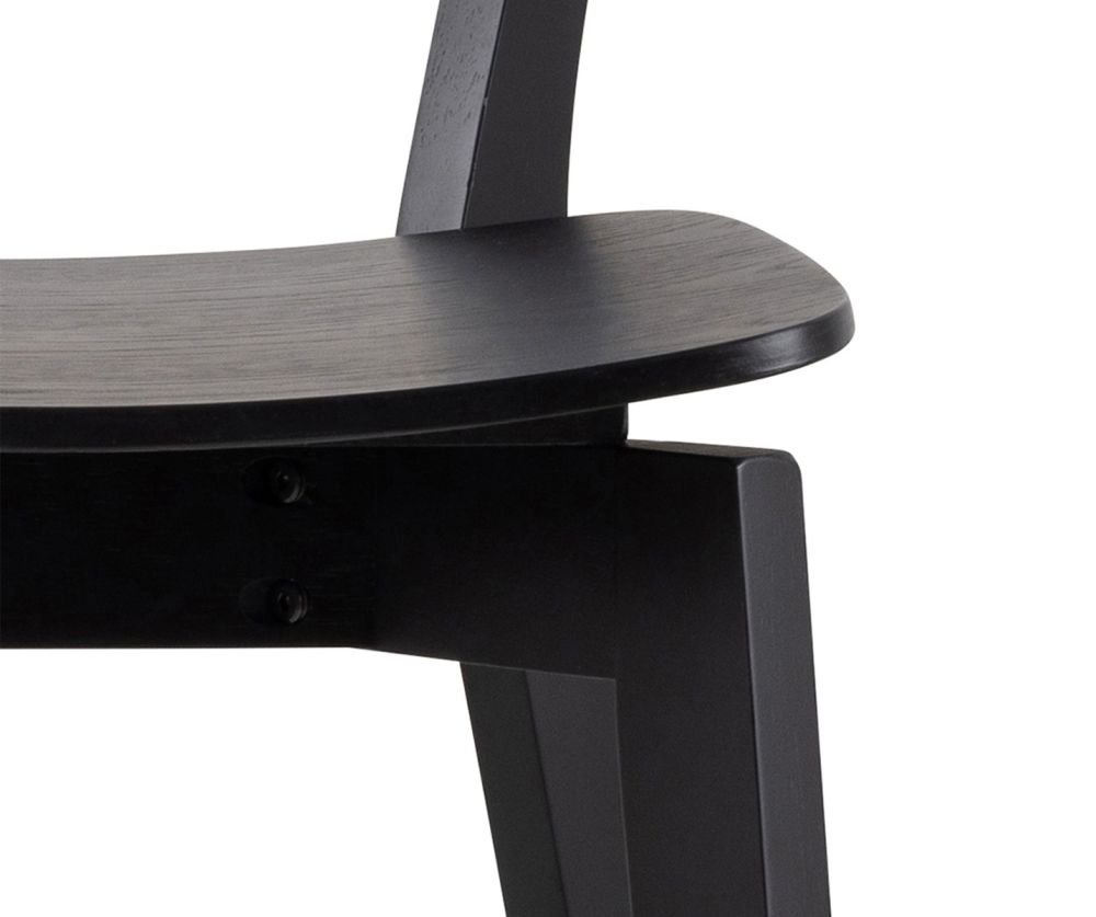 Roxby Oak Bar Stool Set of 2