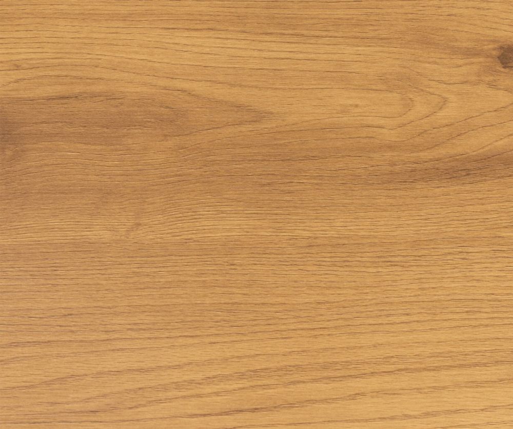 Strington Black and Oak Side Table 