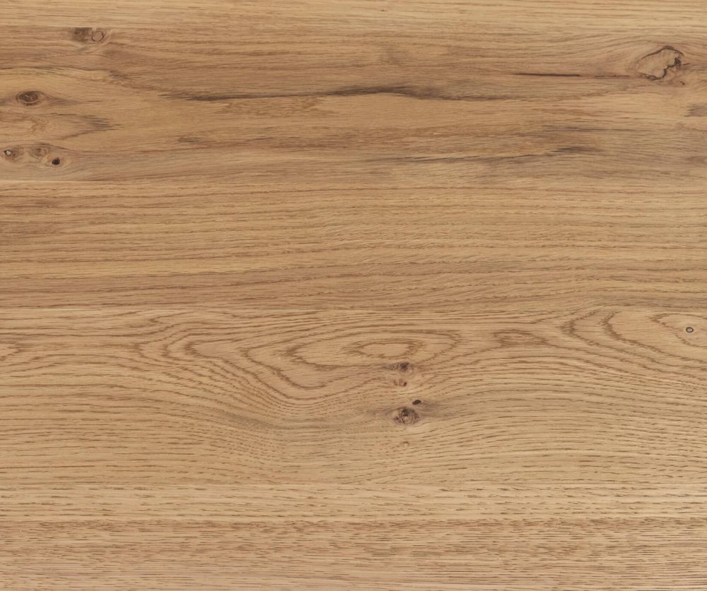 Heaven Oak Dining Table 