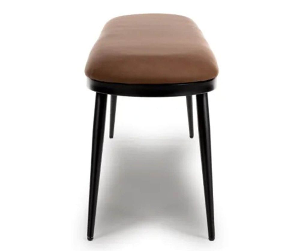 Furniture Link Ace Tan Dining Bench