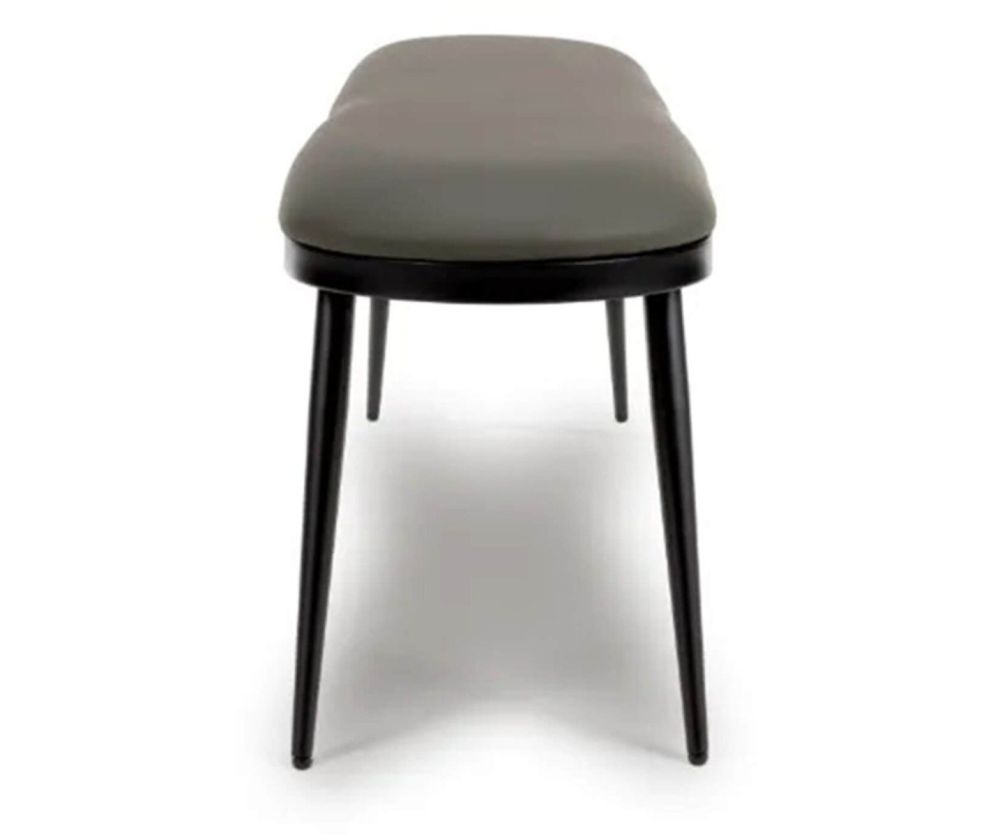 Furniture Link Ace Truffle Dining Bench