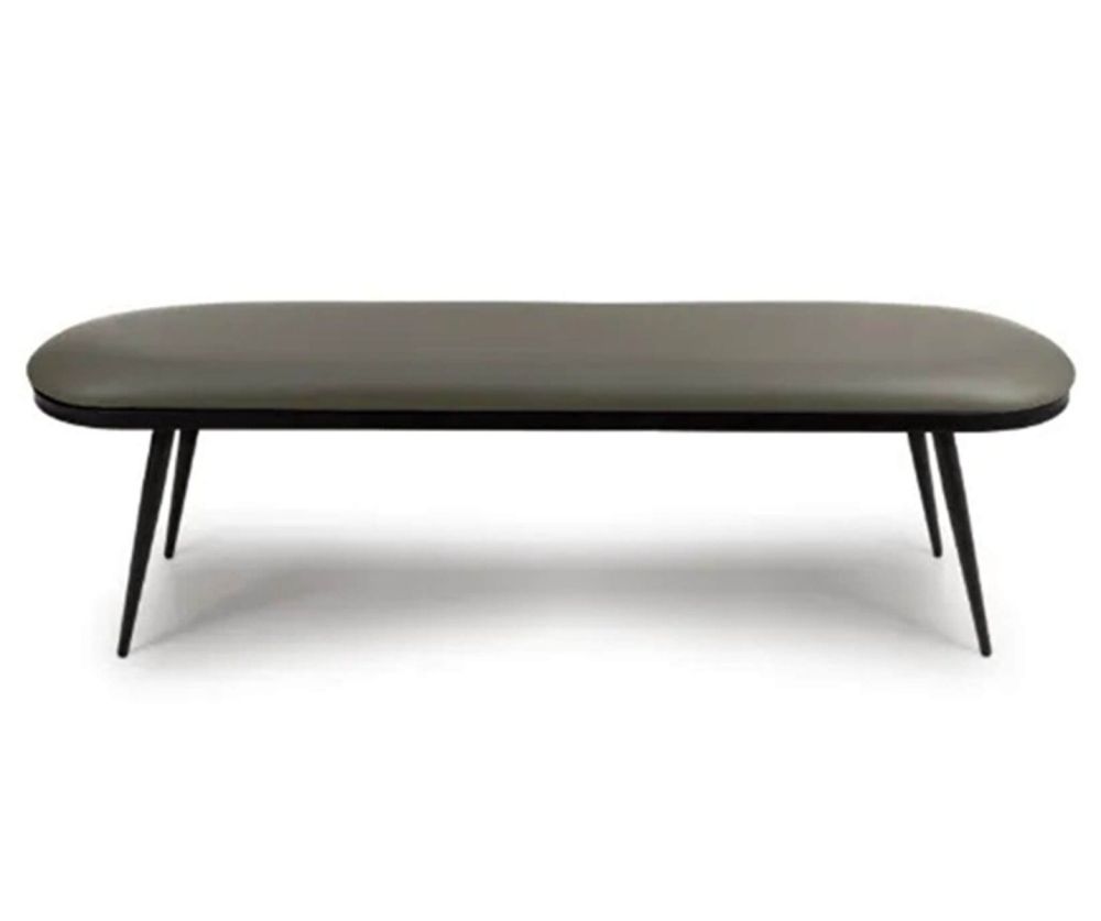 Furniture Link Ace Truffle Dining Bench