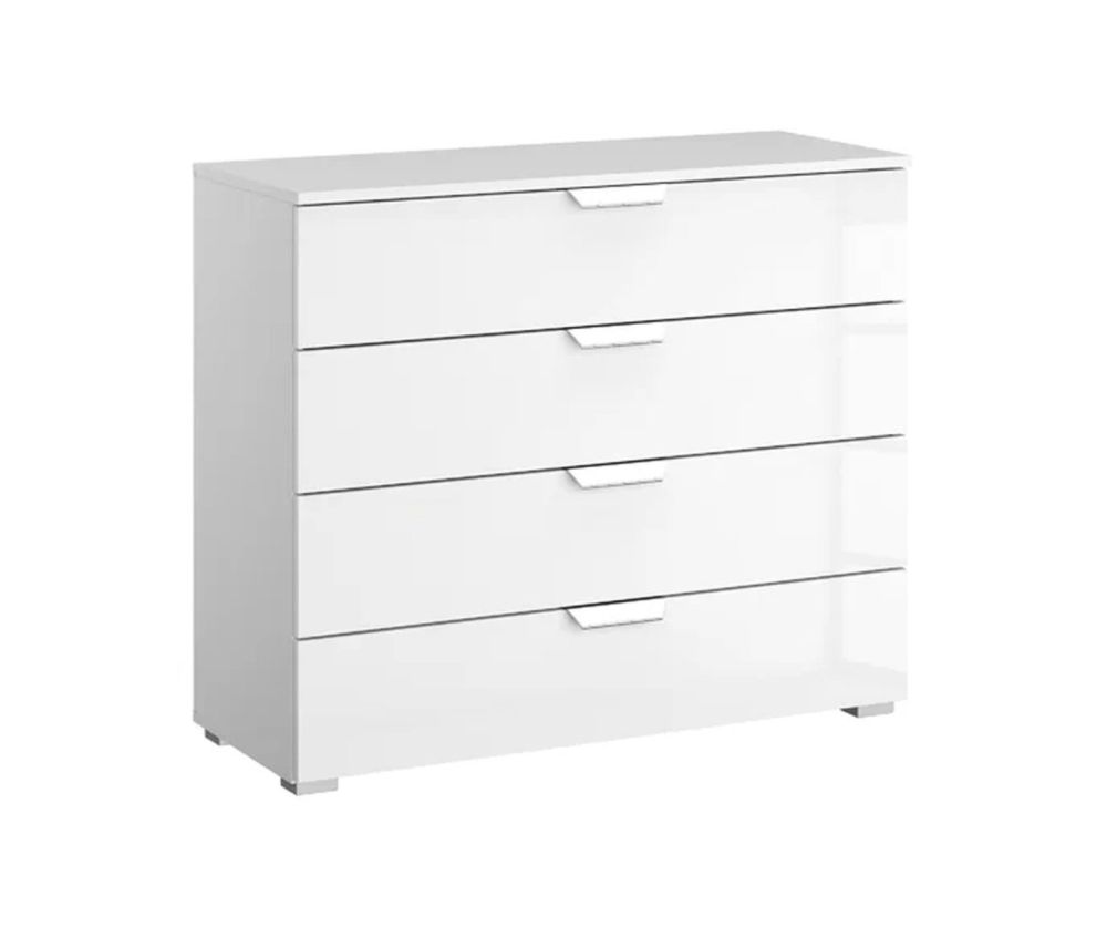 Rauch Mainz Wide 4 Drawer Chest