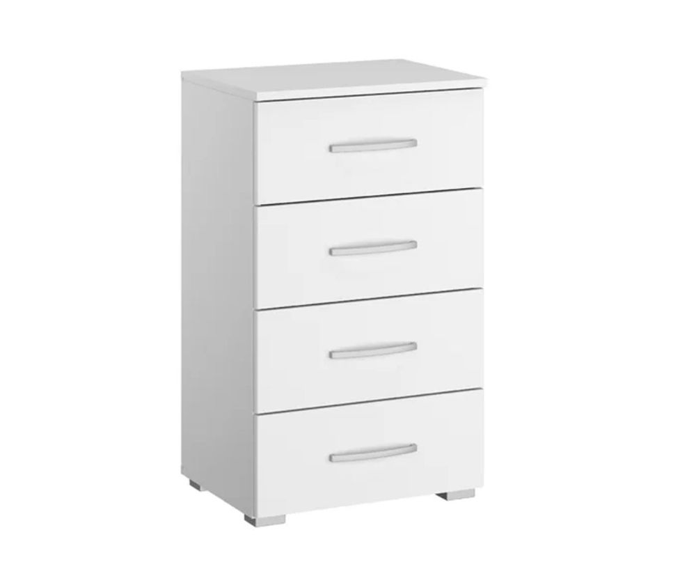 Rauch Mainz 4 Drawer Chest