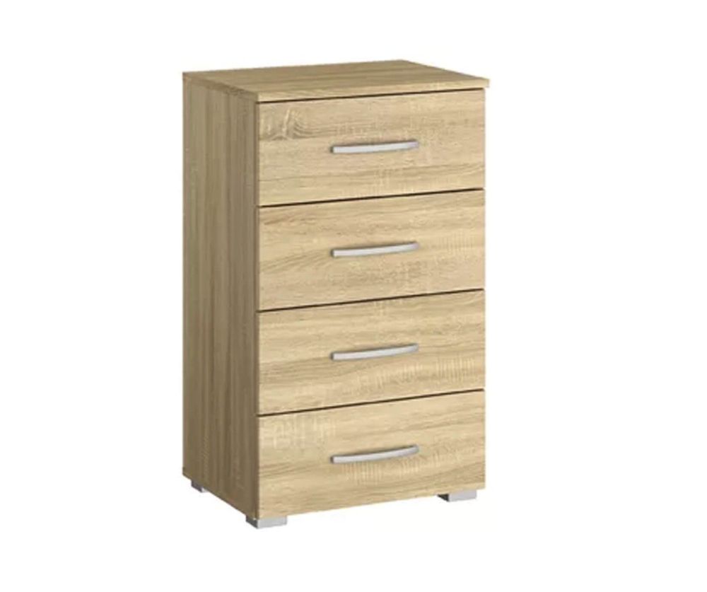 Rauch Mainz 4 Drawer Chest