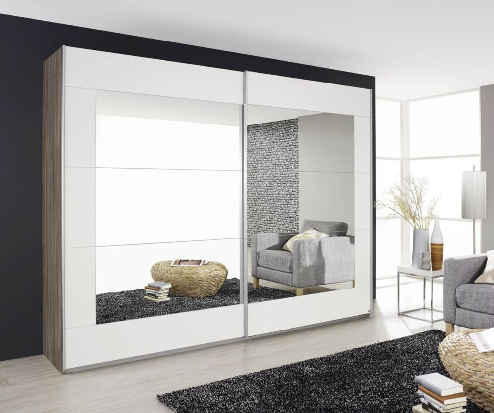 Rauch Alegro Sliding Wardrobe