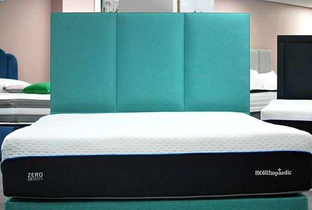 Healthopaedic Alpha 1000 Mattress