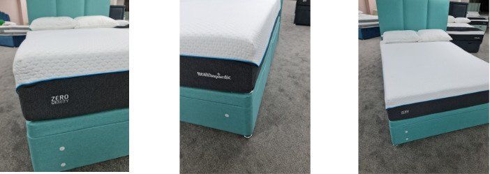 Healthopaedic Alpha 1000 Mattress