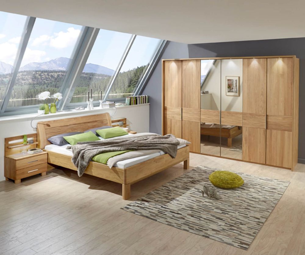 Wiemann Amalfi Matching Bedroom Pieces
