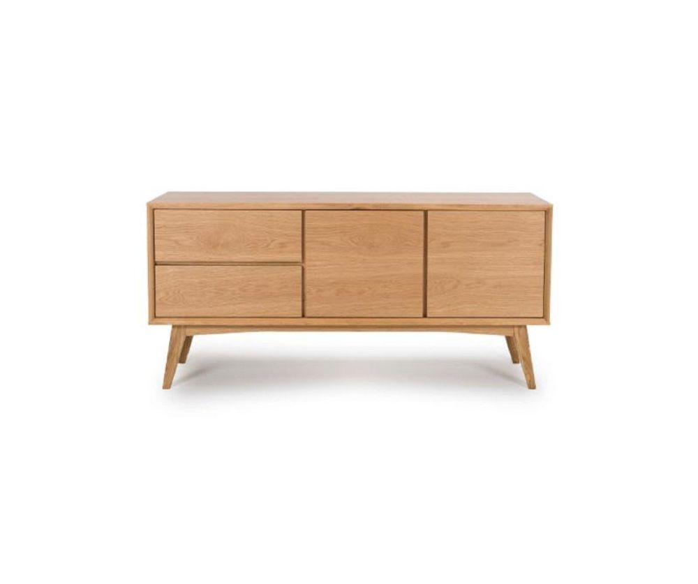 Furniture Link Anders Oak Sideboard