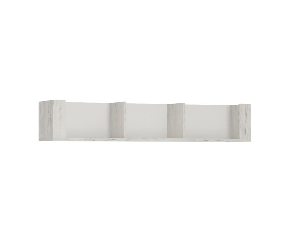FTG Angel 118.7cm Wall Shelf