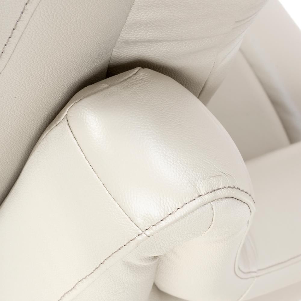 Furniture Link Apollo Chalk Power Recliner Chair