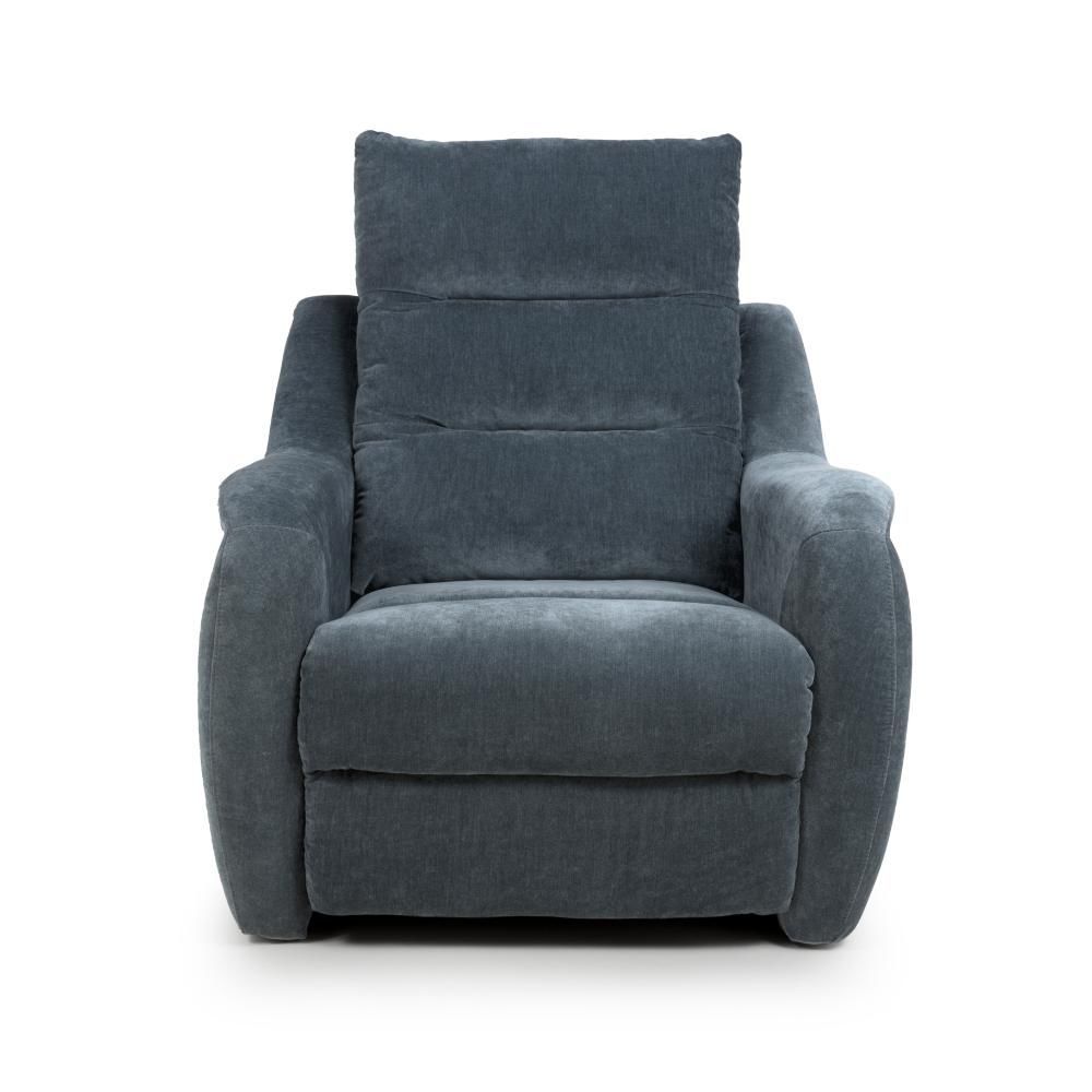 Furniture Link Apollo Dusk Power Recliner Chair