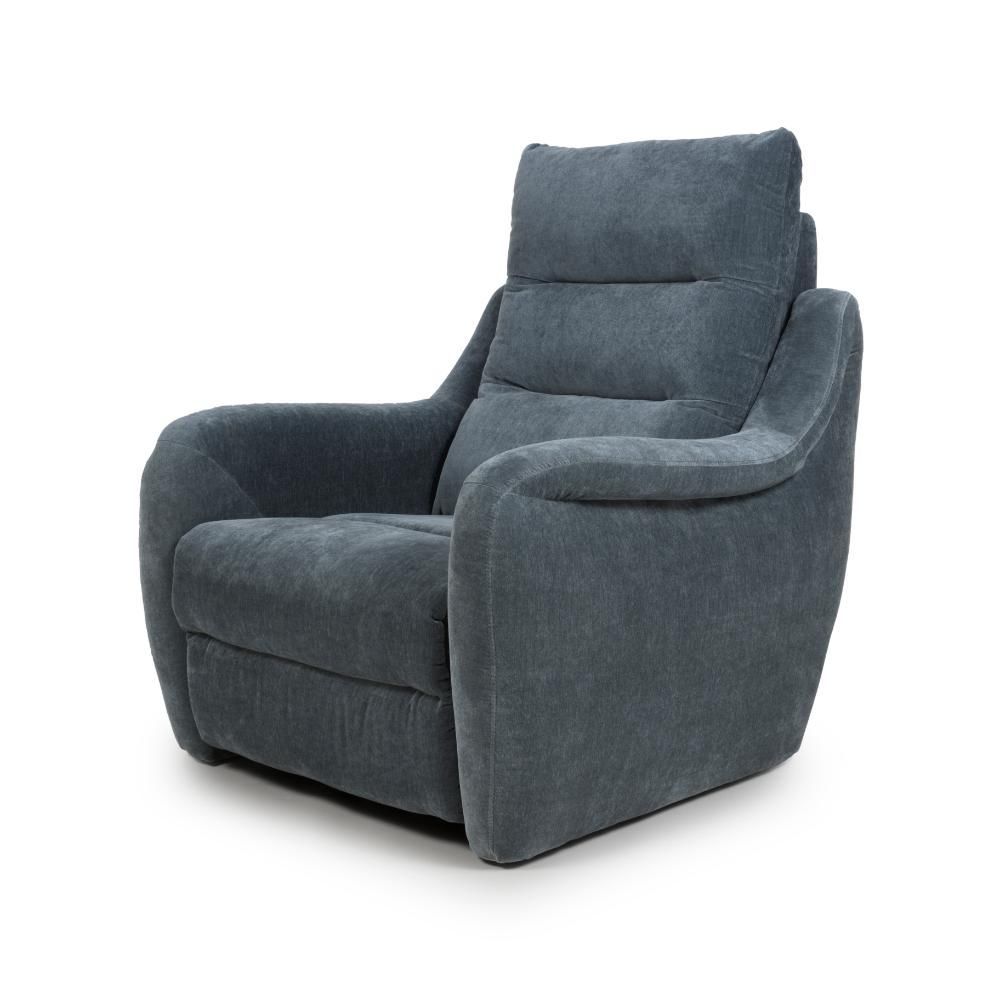 Furniture Link Apollo Dusk Power Recliner Chair