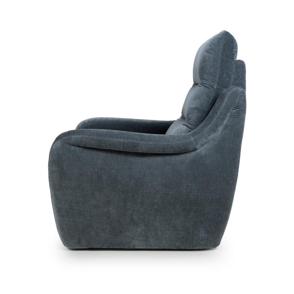 Furniture Link Apollo Dusk Power Recliner Chair