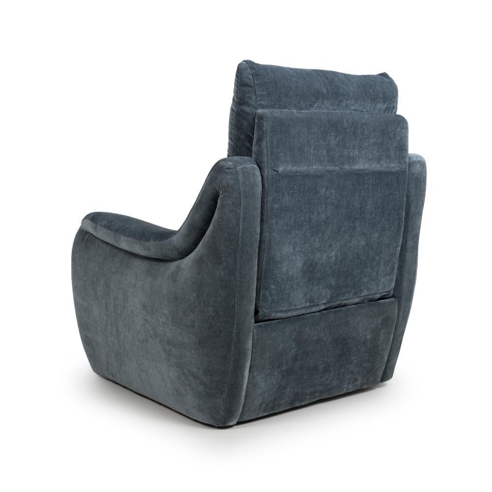 Furniture Link Apollo Dusk Power Recliner Chair
