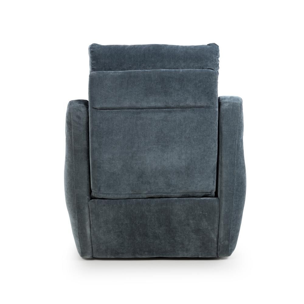 Furniture Link Apollo Dusk Power Recliner Chair