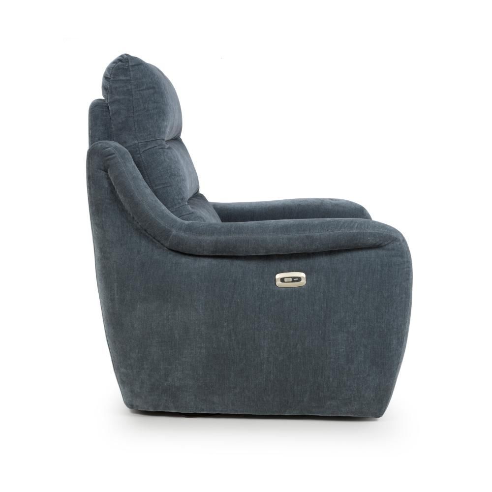 Furniture Link Apollo Dusk Power Recliner Chair