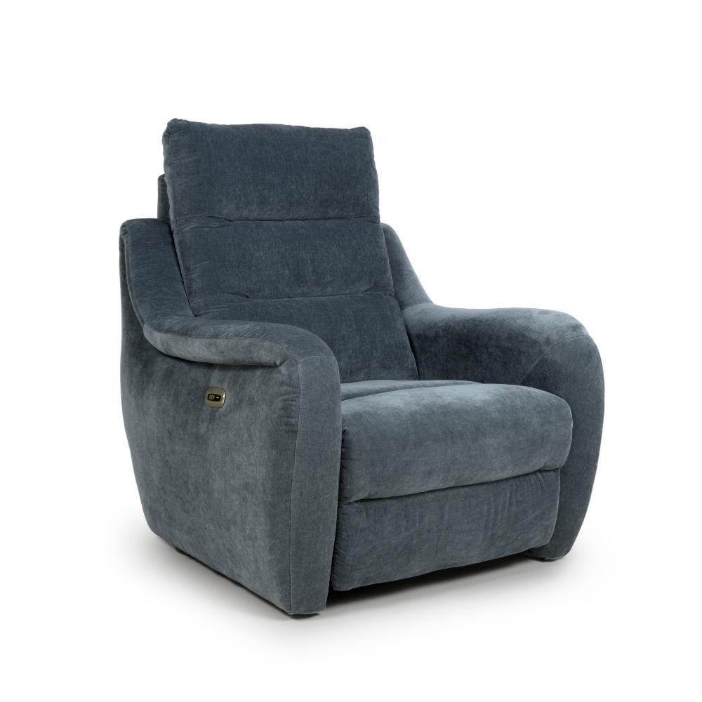 Furniture Link Apollo Dusk Power Recliner Chair