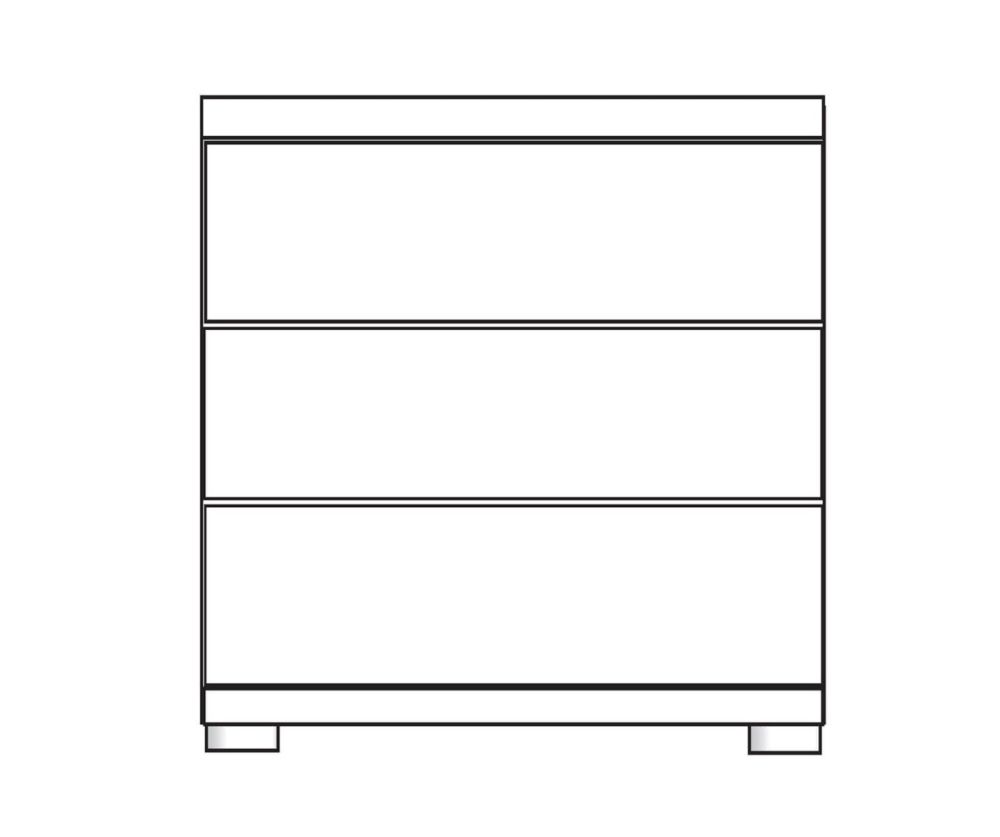 Wiemann Arco Matching Pieces