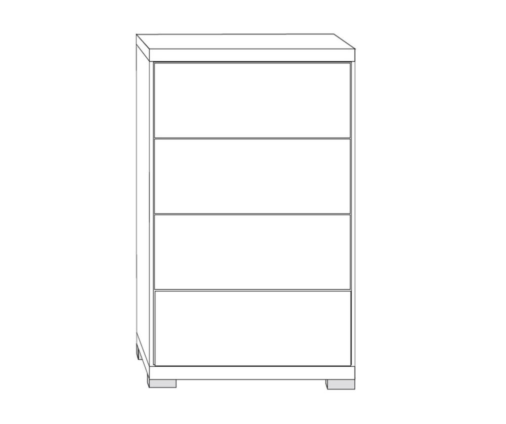 Wiemann Arco Matching Pieces