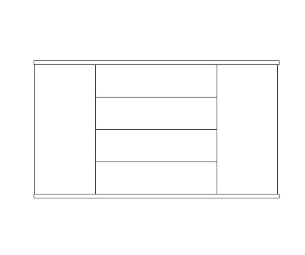 Wiemann Arco Matching Pieces