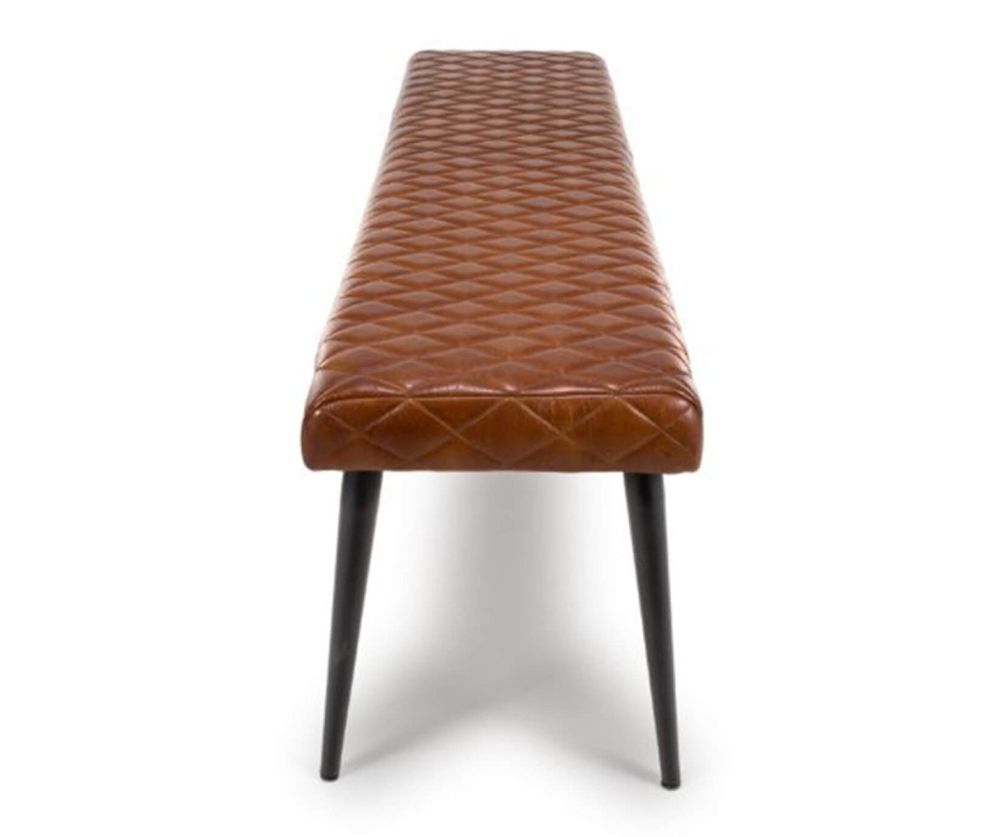 Furniture Link Austin Tan Dining Bench