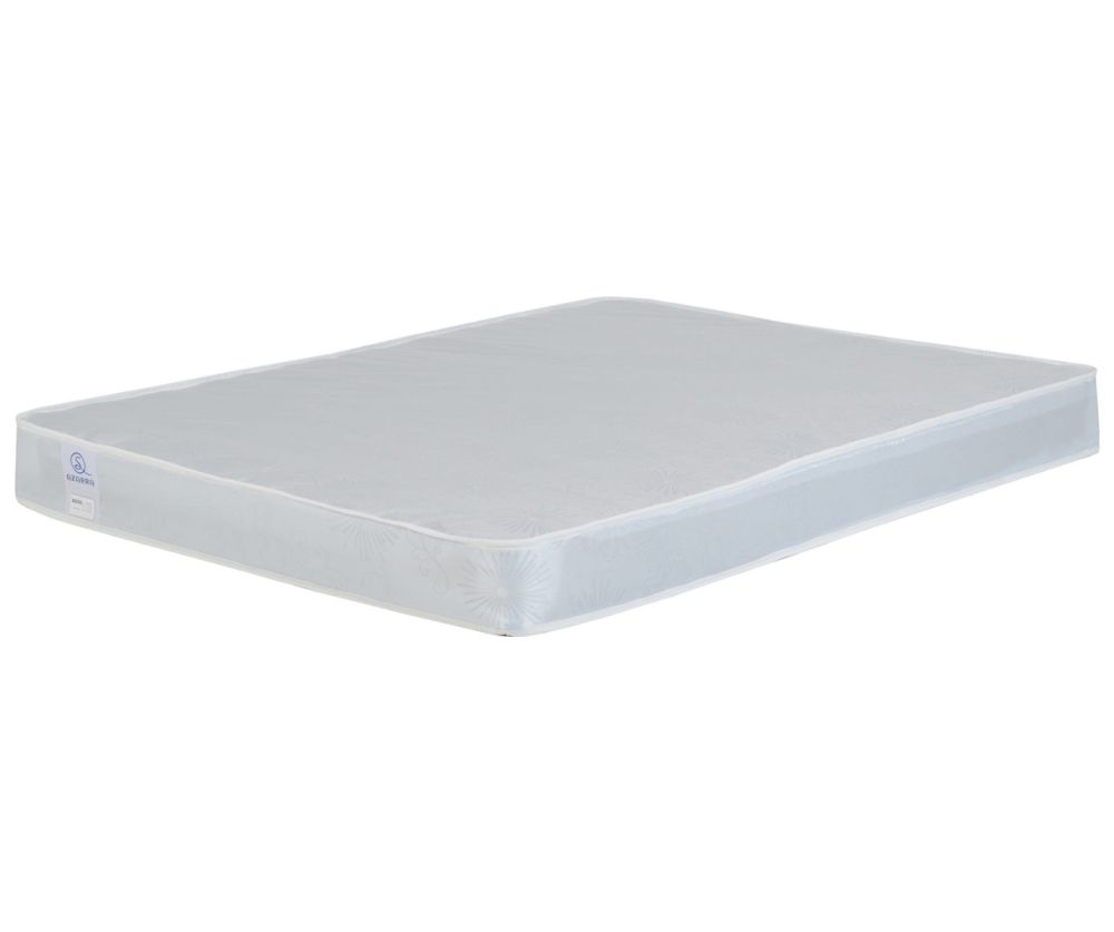 Seconique Furniture Azarra Budget Ice Blue mattress 