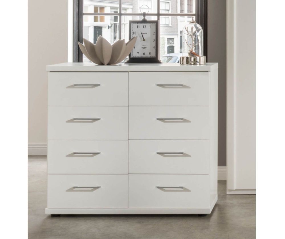 Wiemann Bern Chest Of Drawer