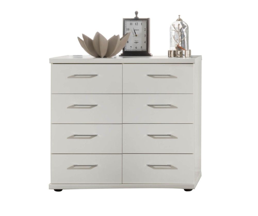 Wiemann Bern Chest Of Drawer