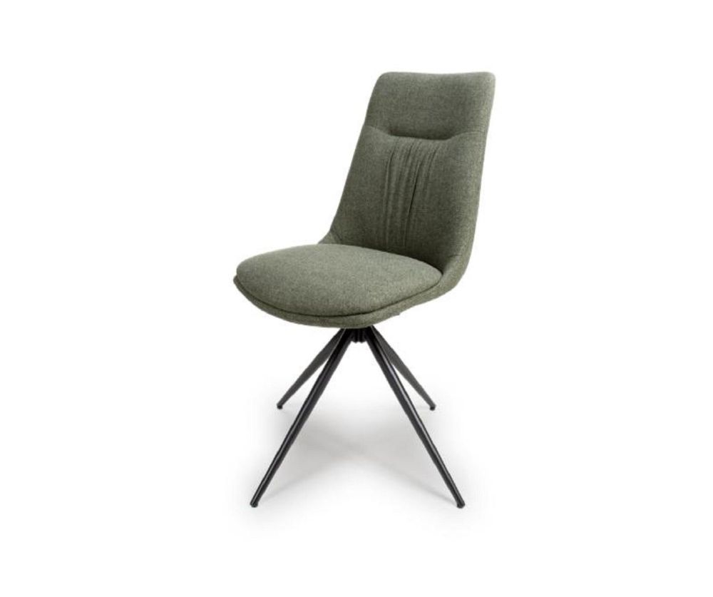 Furniture Link Boden Sage Dining Chair in Pair