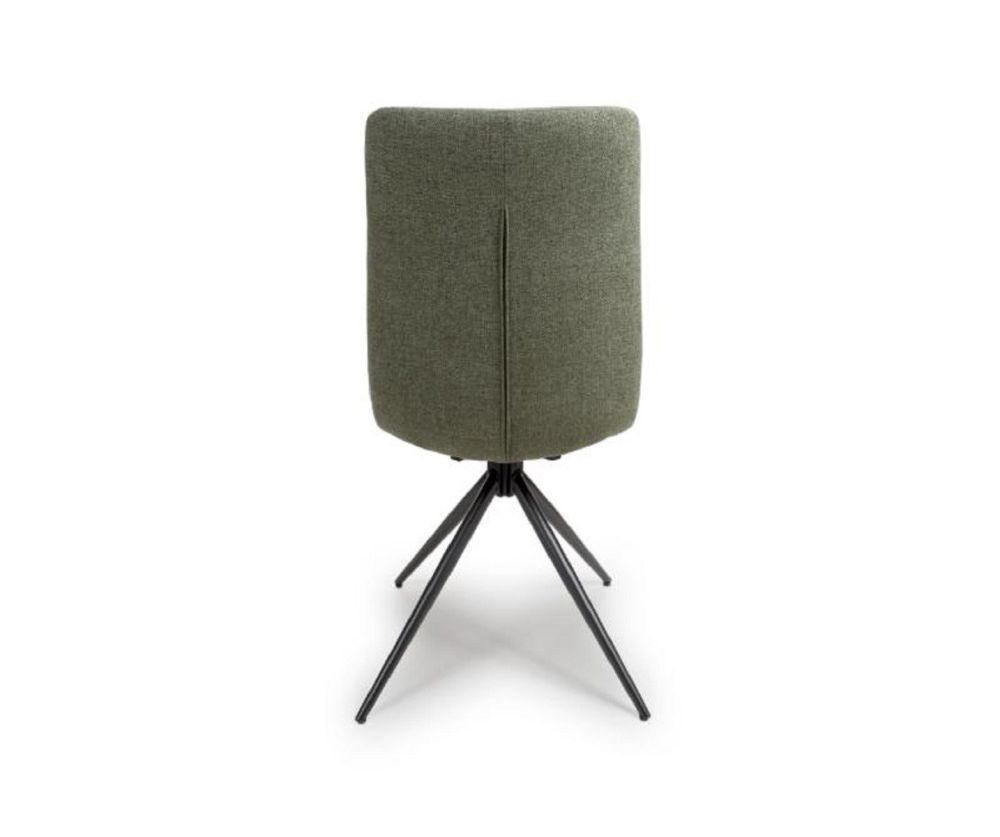 Furniture Link Boden Sage Dining Chair in Pair