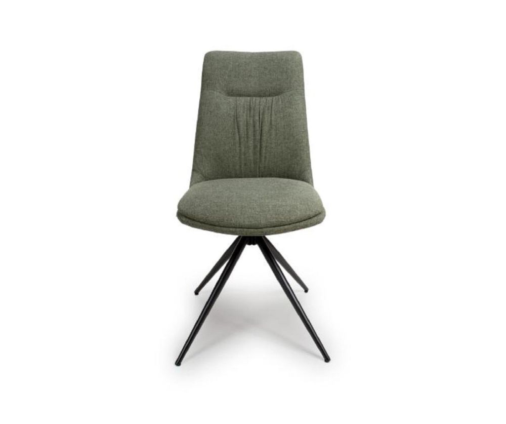 Furniture Link Boden Sage Dining Chair in Pair