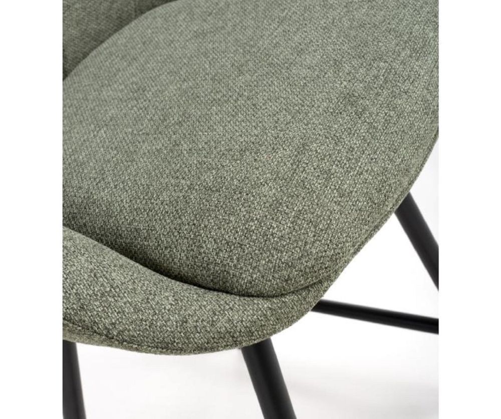 Furniture Link Boden Sage Counter Dining Chair in Pair