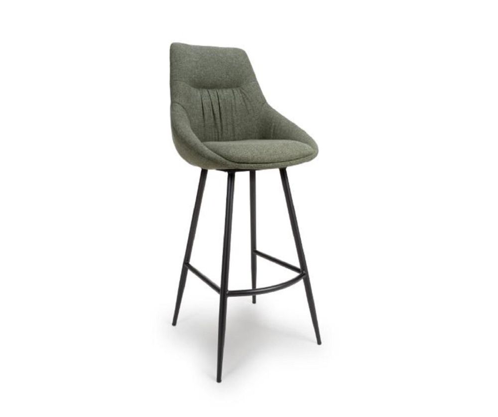 Furniture Link Boden Sage Bar Chair in Pair
