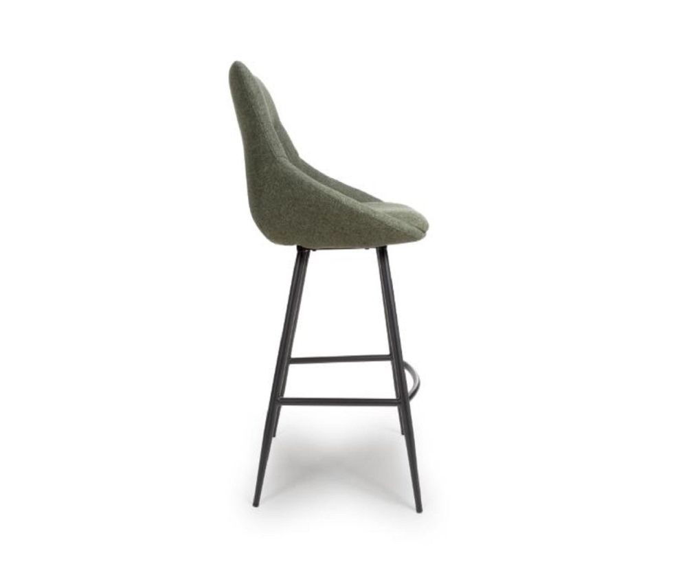 Furniture Link Boden Sage Bar Chair in Pair